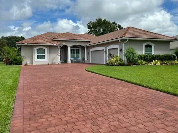 9522 Shadow Lane, Fort Pierce, FL 34951