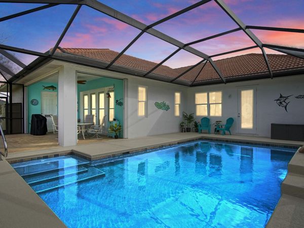 9522 Shadow Lane, Fort Pierce, FL 34951