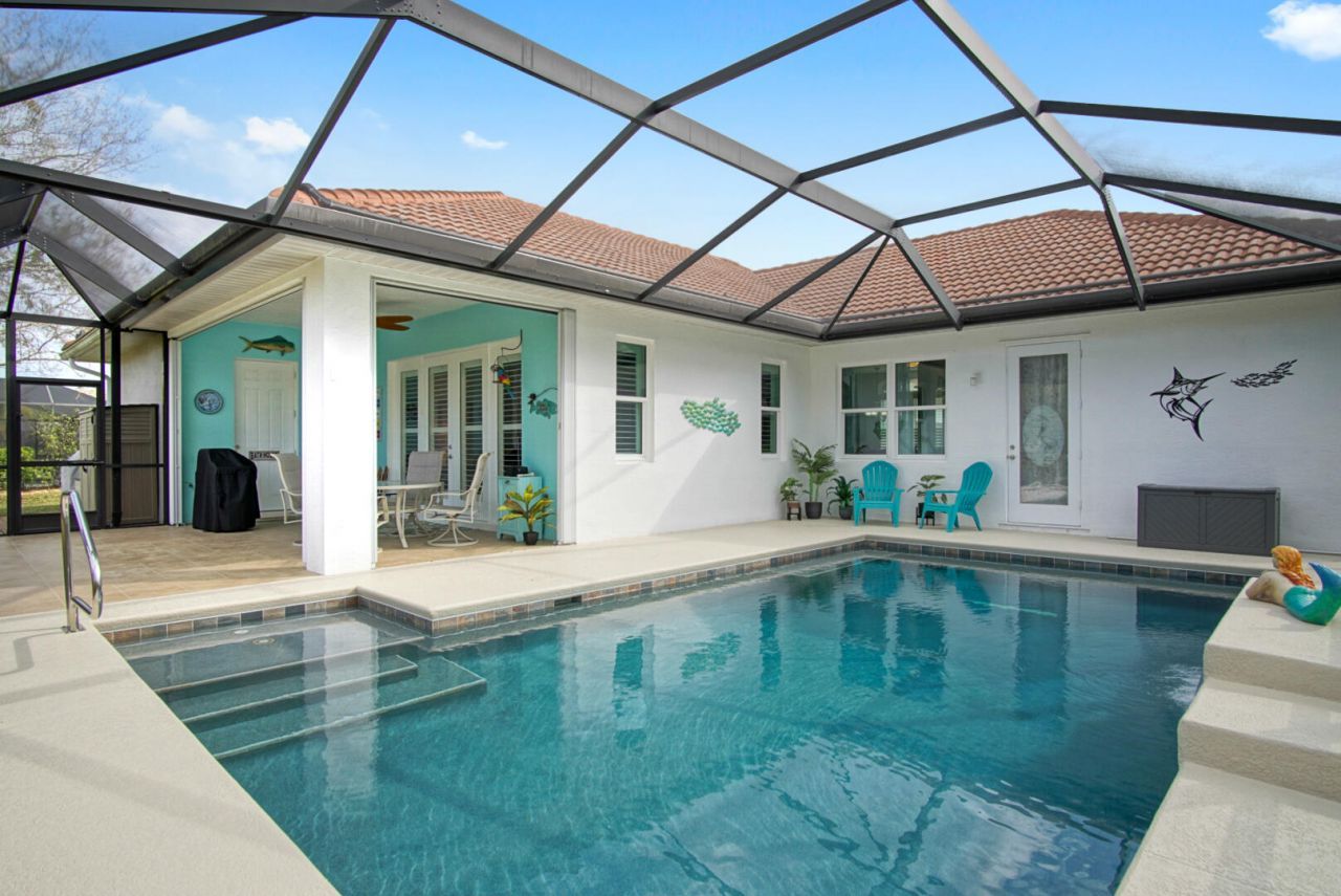 9522 Shadow Lane, Fort Pierce, FL 34951 Photo