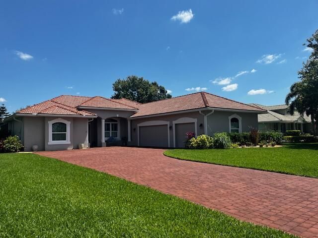 9522 Shadow Lane, Fort Pierce, FL 34951 Photo