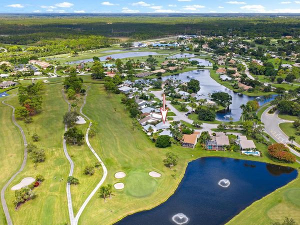 6642 S Pine Court, Palm Beach Gardens, FL 33418