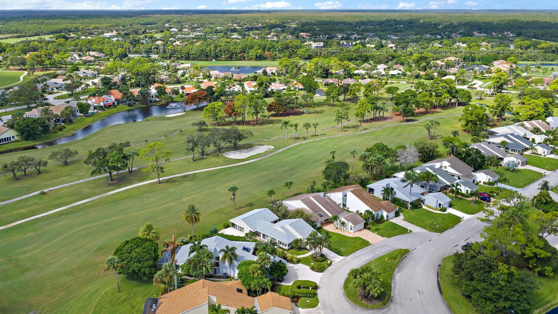 6642 S Pine Court, Palm Beach Gardens, FL 33418 Photo