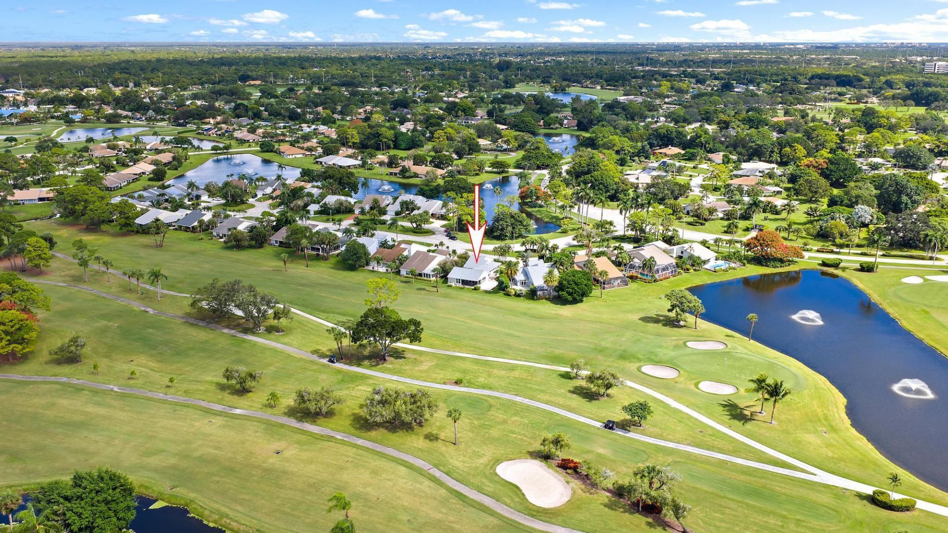 6642 S Pine Court, Palm Beach Gardens, FL 33418 Photo