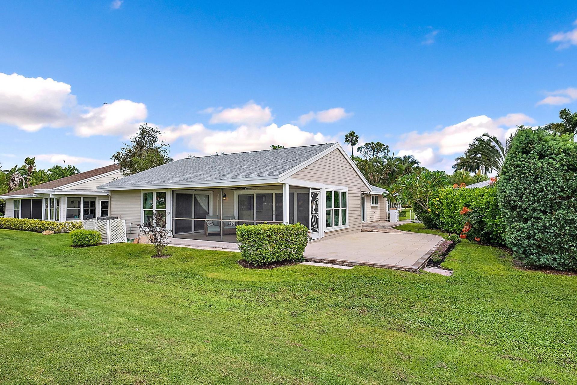 6642 S Pine Court, Palm Beach Gardens, FL 33418 Photo