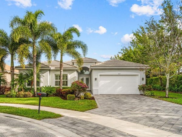 9039 Ribbons Ridge Point, Boynton Beach, FL 33473