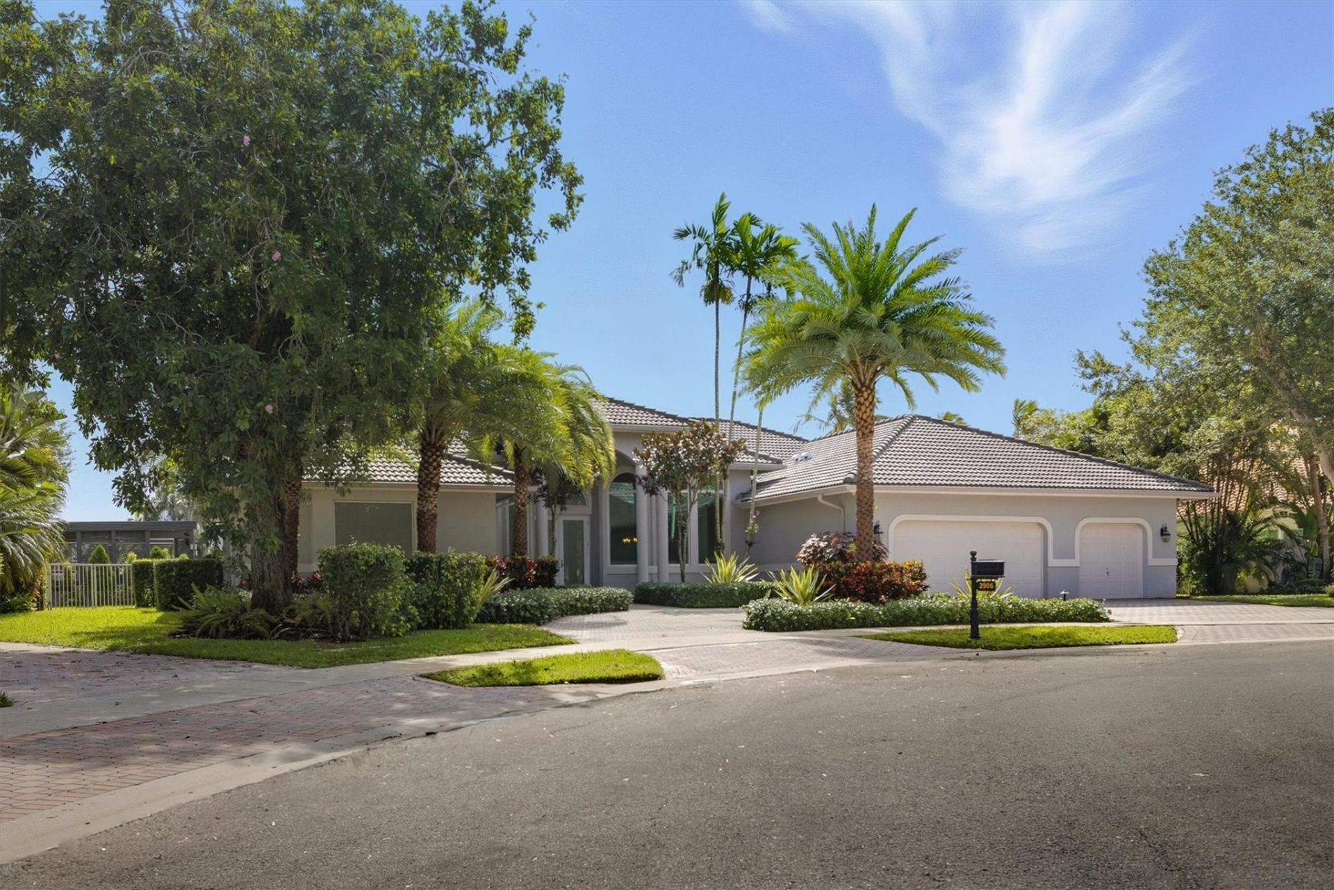 2906 Medinah, Weston, FL 33332 Photo