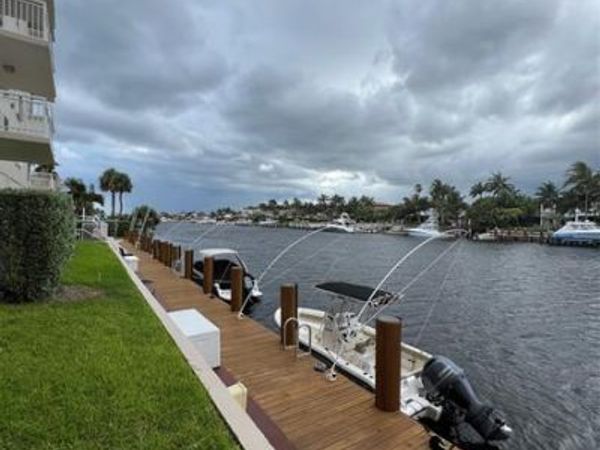 1050 Hillsboro Mile, Unit 203w, Hillsboro Beach, FL 33062