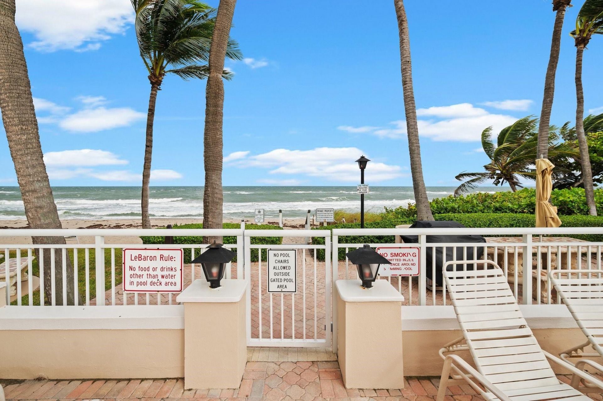 1050 Hillsboro Mile, Unit 203w, Hillsboro Beach, FL 33062 Photo