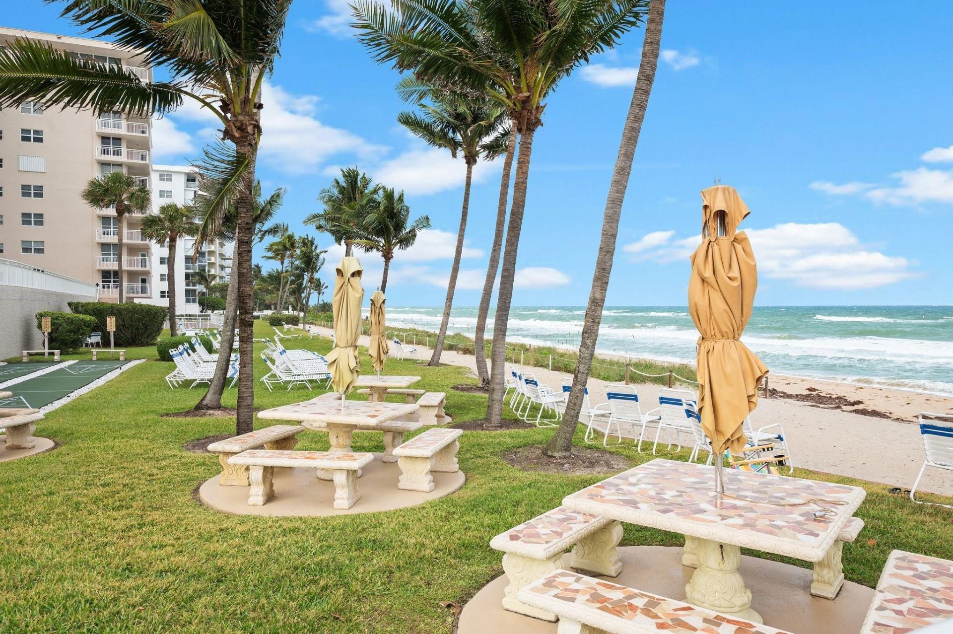 1050 Hillsboro Mile, Unit 203w, Hillsboro Beach, FL 33062 Photo