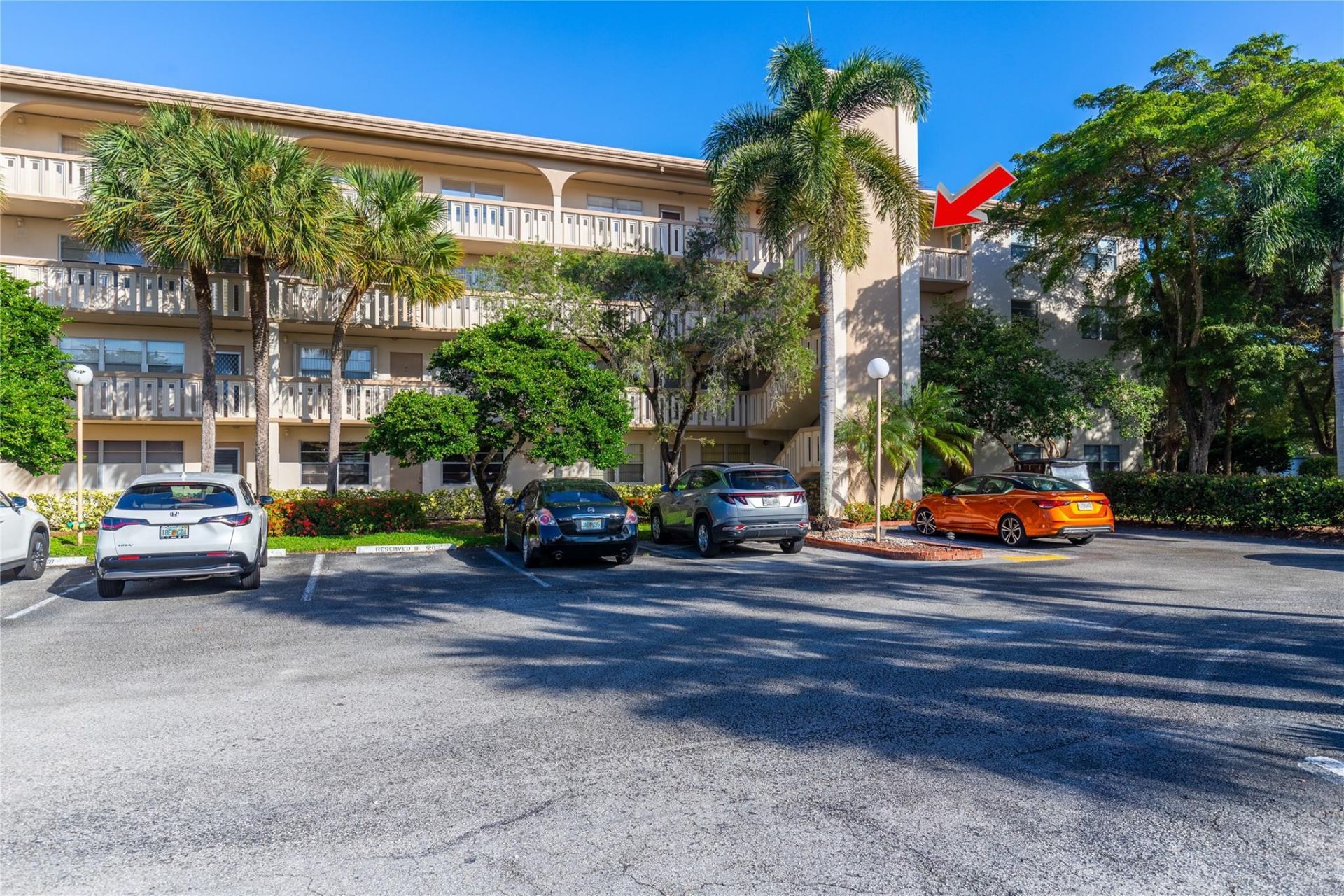 1902 Bermuda Circle, Unit L4, Coconut Creek, FL 33066 Photo