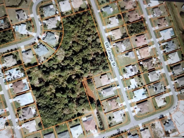 3832 SW Janiga Street, Port St. Lucie, FL 34953