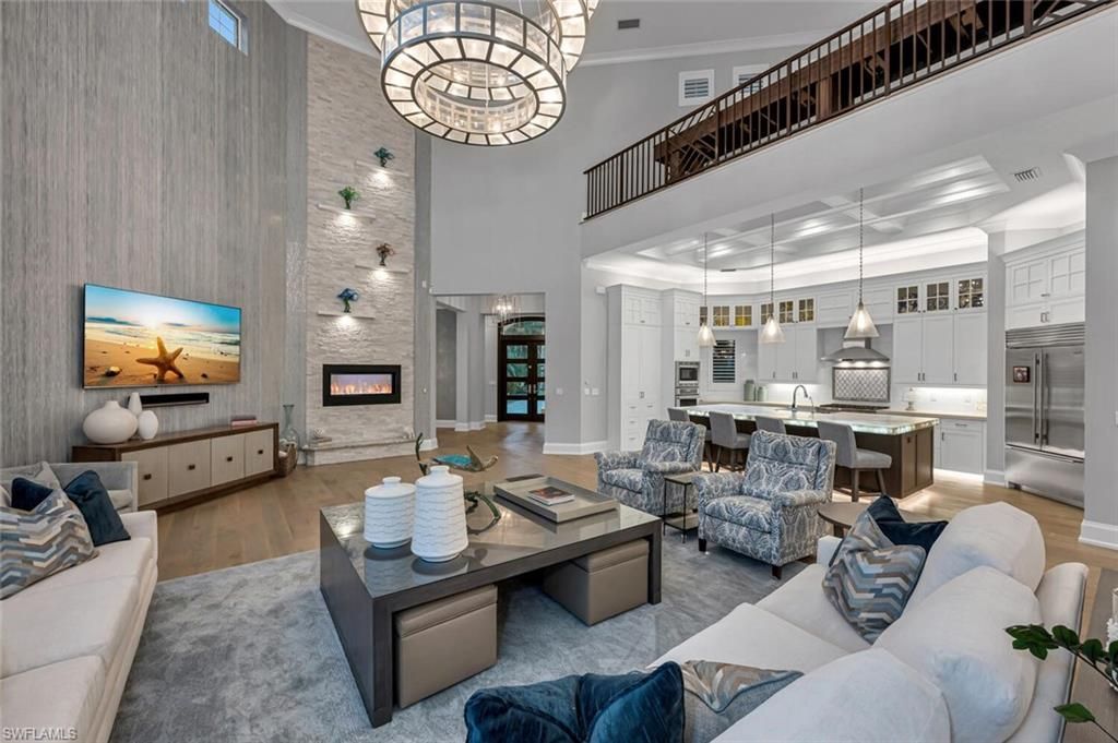 11910 Via Salerno Way, Miromar Lakes, FL 33913 Photo