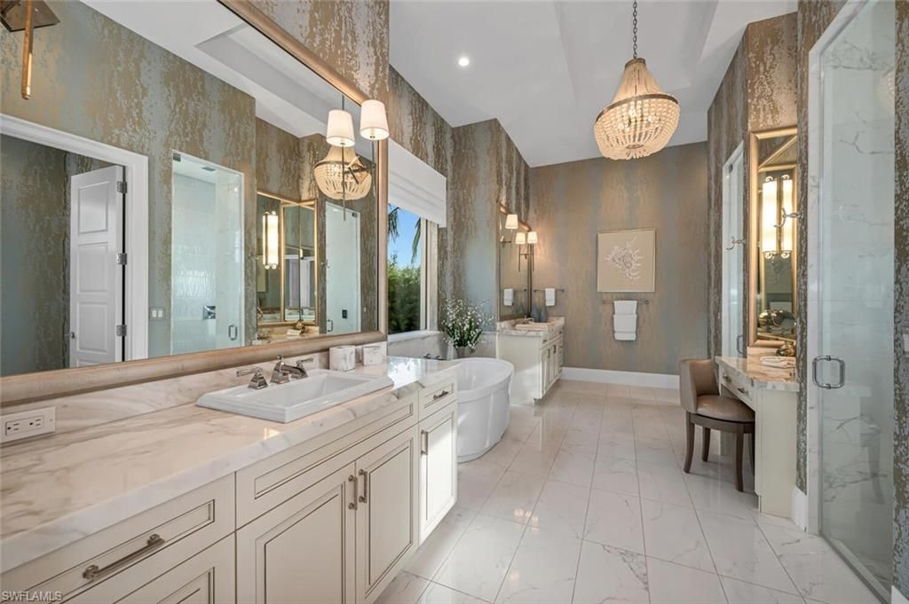 11910 Via Salerno Way, Miromar Lakes, FL 33913 Photo