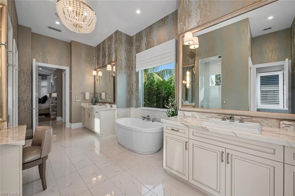 11910 Via Salerno Way, Miromar Lakes, FL 33913 Photo