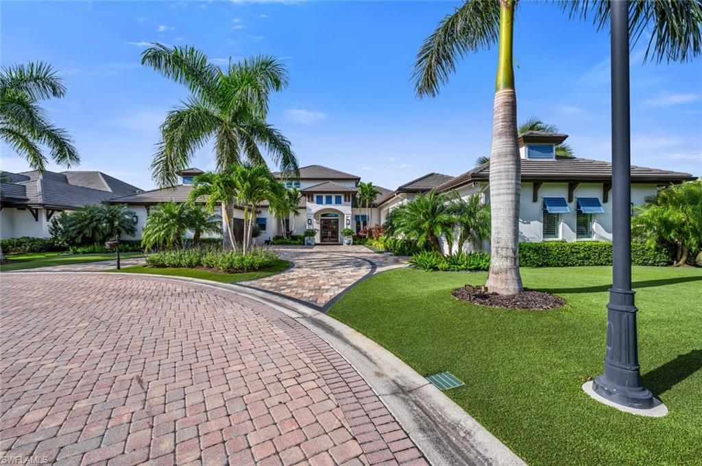 11910 Via Salerno Way, Miromar Lakes, FL 33913 Photo