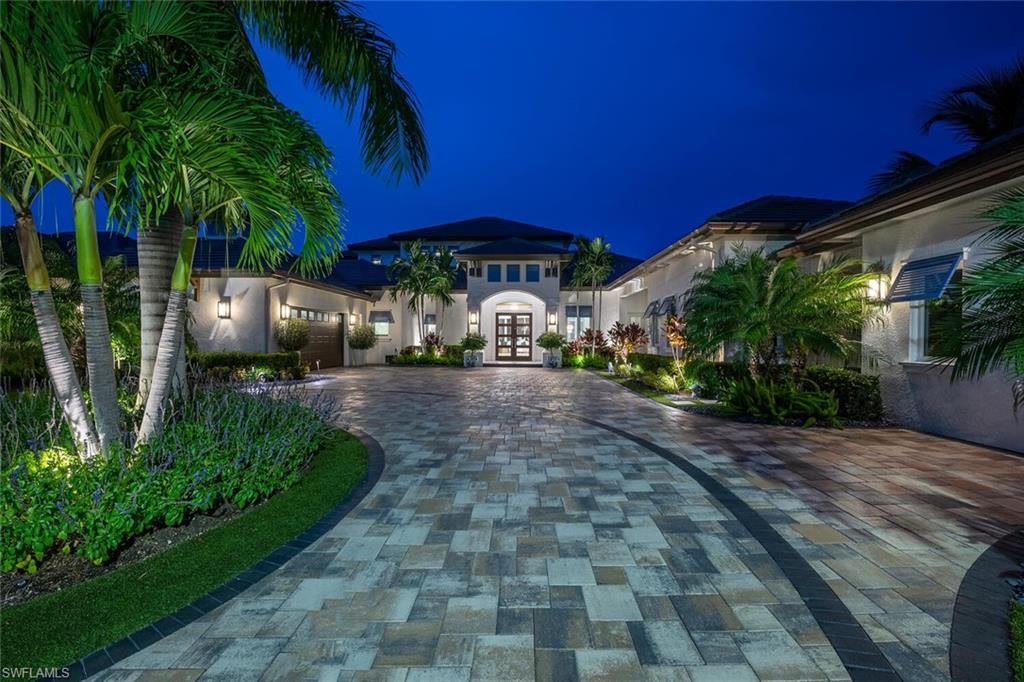 11910 Via Salerno Way, Miromar Lakes, FL 33913 Photo