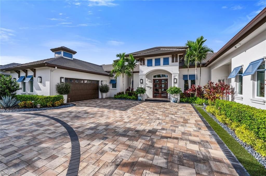 11910 Via Salerno Way, Miromar Lakes, FL 33913 Photo