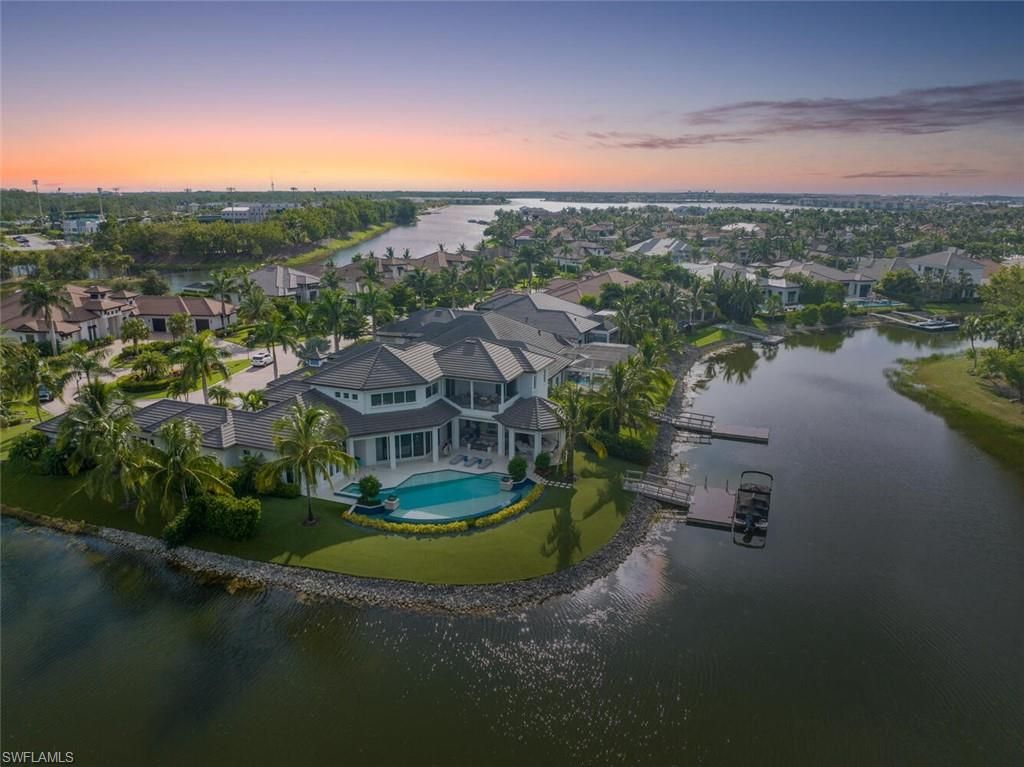 11910 Via Salerno Way, Miromar Lakes, FL 33913 Photo