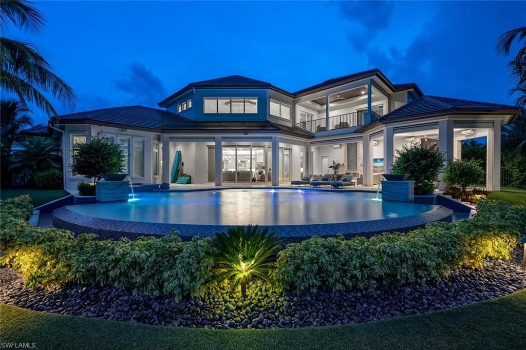 11910 Via Salerno Way, Miromar Lakes, FL 33913 Photo