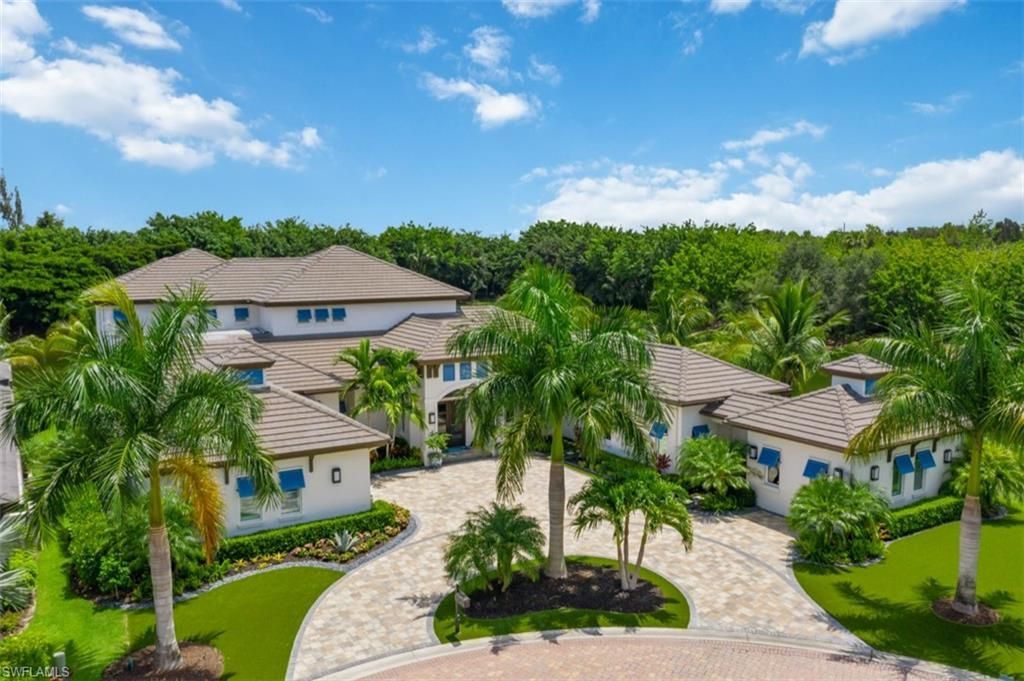 11910 Via Salerno Way, Miromar Lakes, FL 33913 Photo