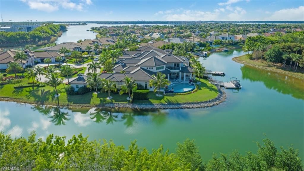 11910 Via Salerno Way, Miromar Lakes, FL 33913 Photo