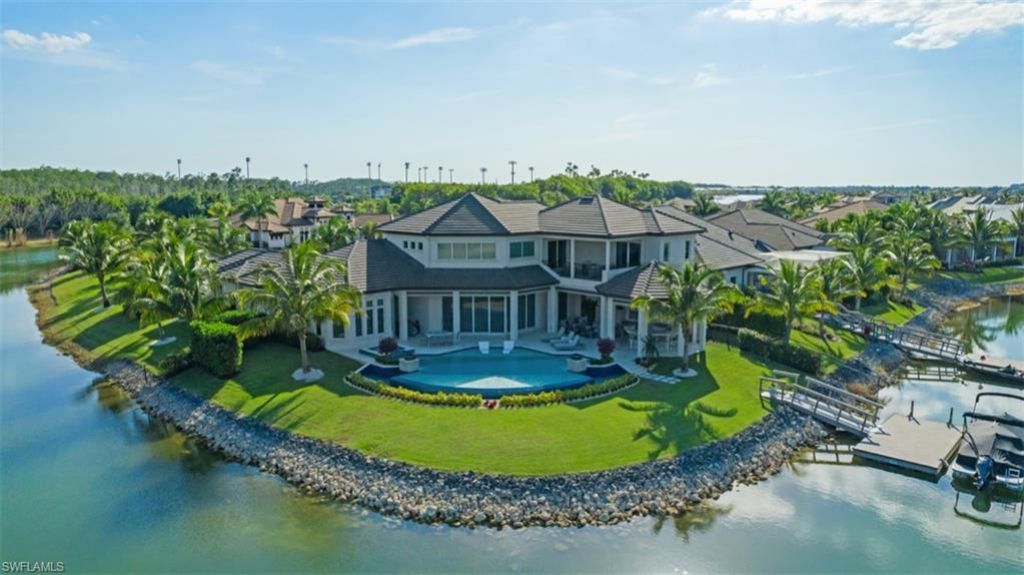 11910 Via Salerno Way, Miromar Lakes, FL 33913 Photo