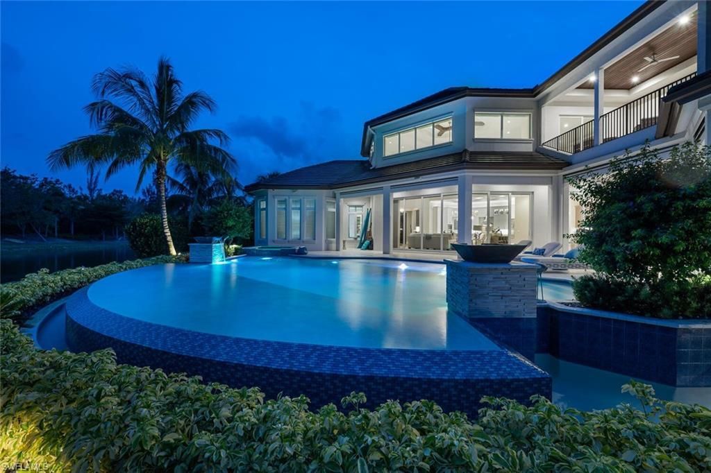 11910 Via Salerno Way, Miromar Lakes, FL 33913 Photo