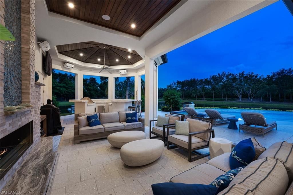 11910 Via Salerno Way, Miromar Lakes, FL 33913 Photo