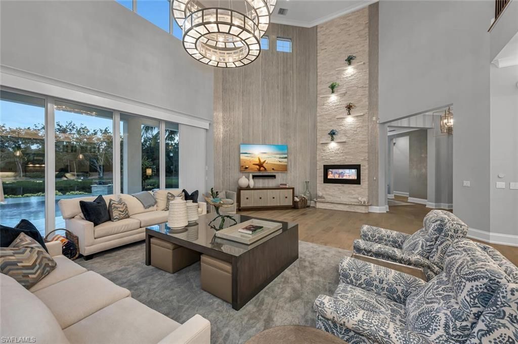 11910 Via Salerno Way, Miromar Lakes, FL 33913 Photo