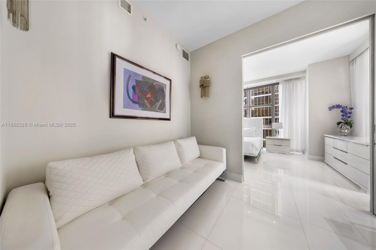 9701 Collins Avenue, Unit 1204 South, Bal Harbour, FL 33154 Photo