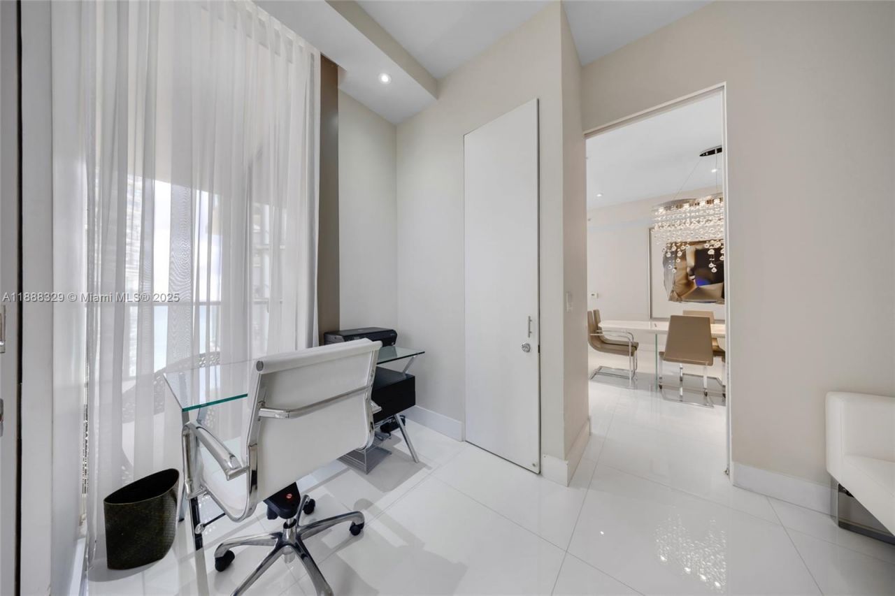 9701 Collins Avenue, Unit 1204 South, Bal Harbour, FL 33154 Photo
