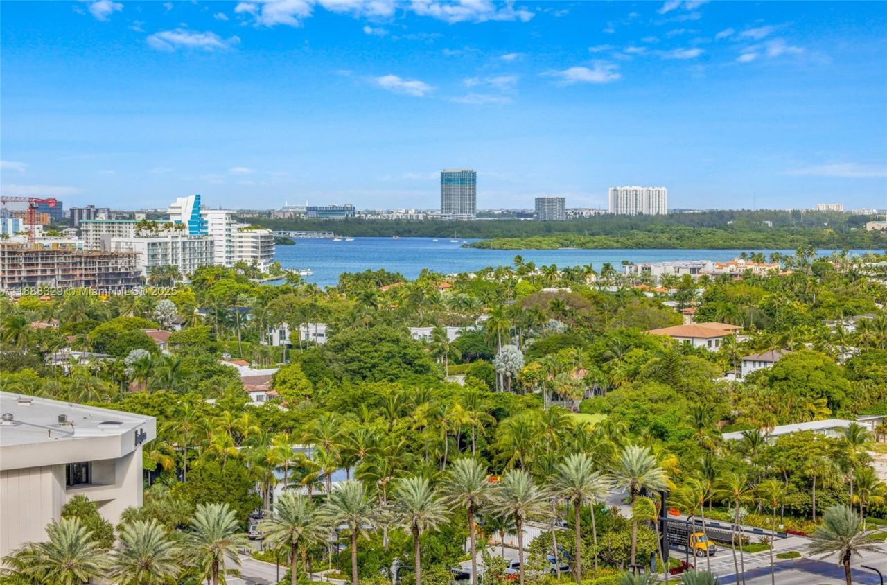 9701 Collins Avenue, Unit 1204 South, Bal Harbour, FL 33154 Photo