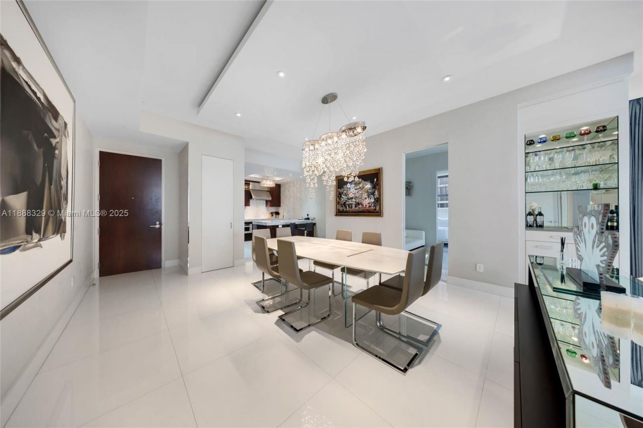 9701 Collins Avenue, Unit 1204 South, Bal Harbour, FL 33154 Photo