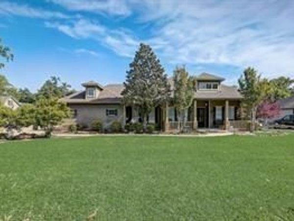 213 Indian Blanket Lane, Trinidad, TX 75163