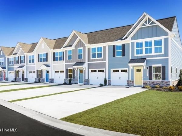 2092 Parow Lane NW, Unit 7b, Calabash, NC 28467