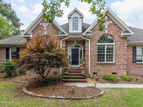 110 Captains Lane, Sneads Ferry, NC 28460