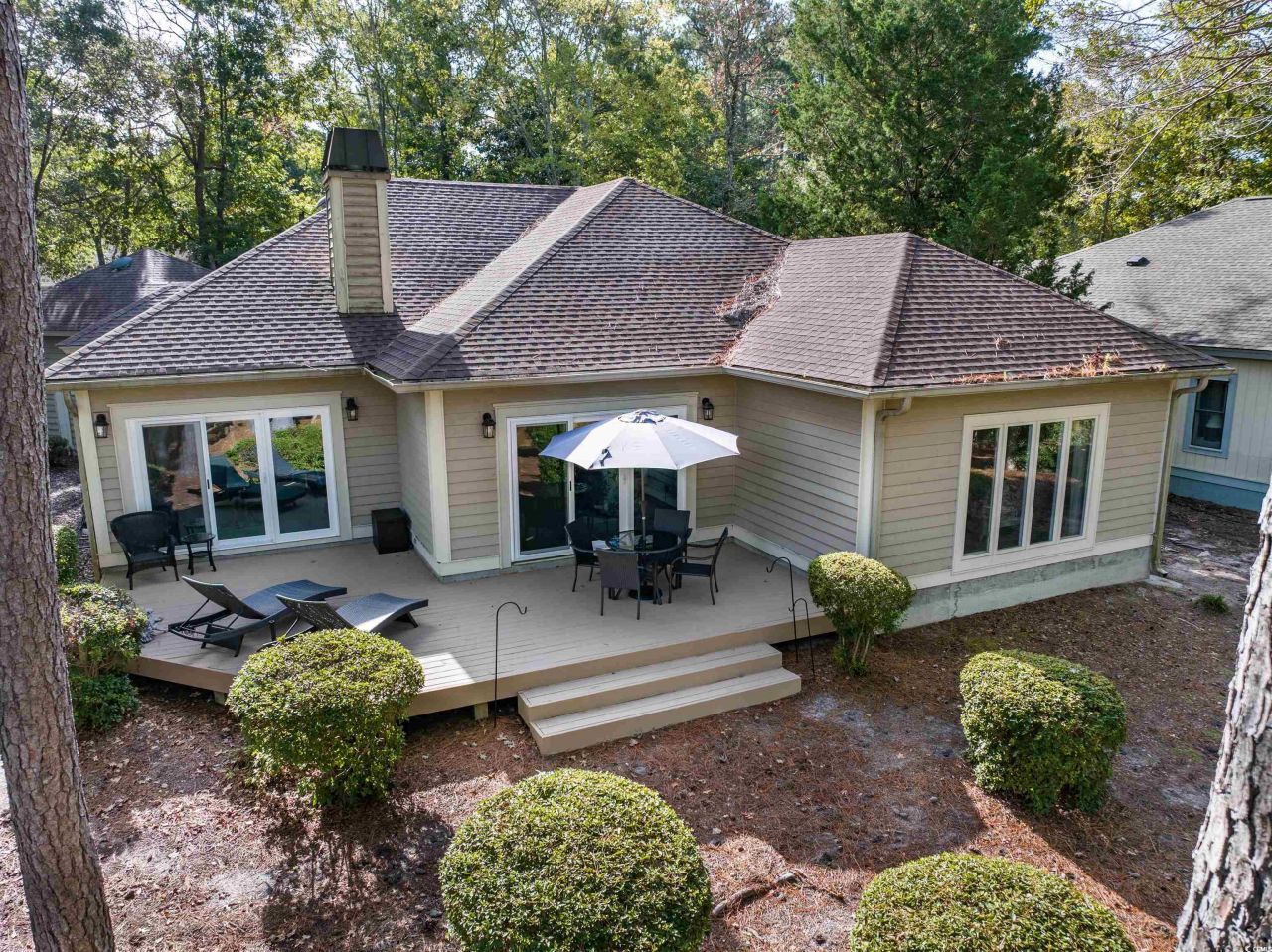 1802 Spinnaker Dr. Photo 37