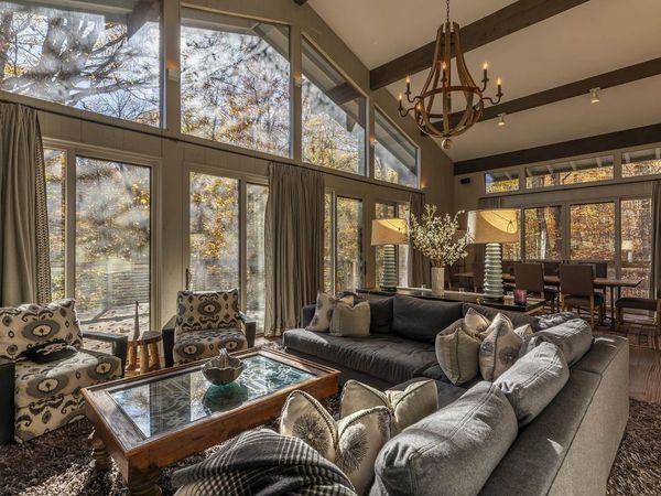 97 North Brookwood Road, Stratton, VT 05155