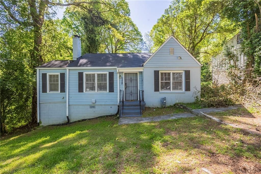 1328 Lockhaven Circle Sw, Atlanta, GA 30311 Main Photo