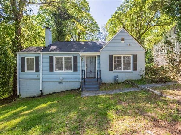 1328 Lockhaven Circle SW, Atlanta, GA 30311