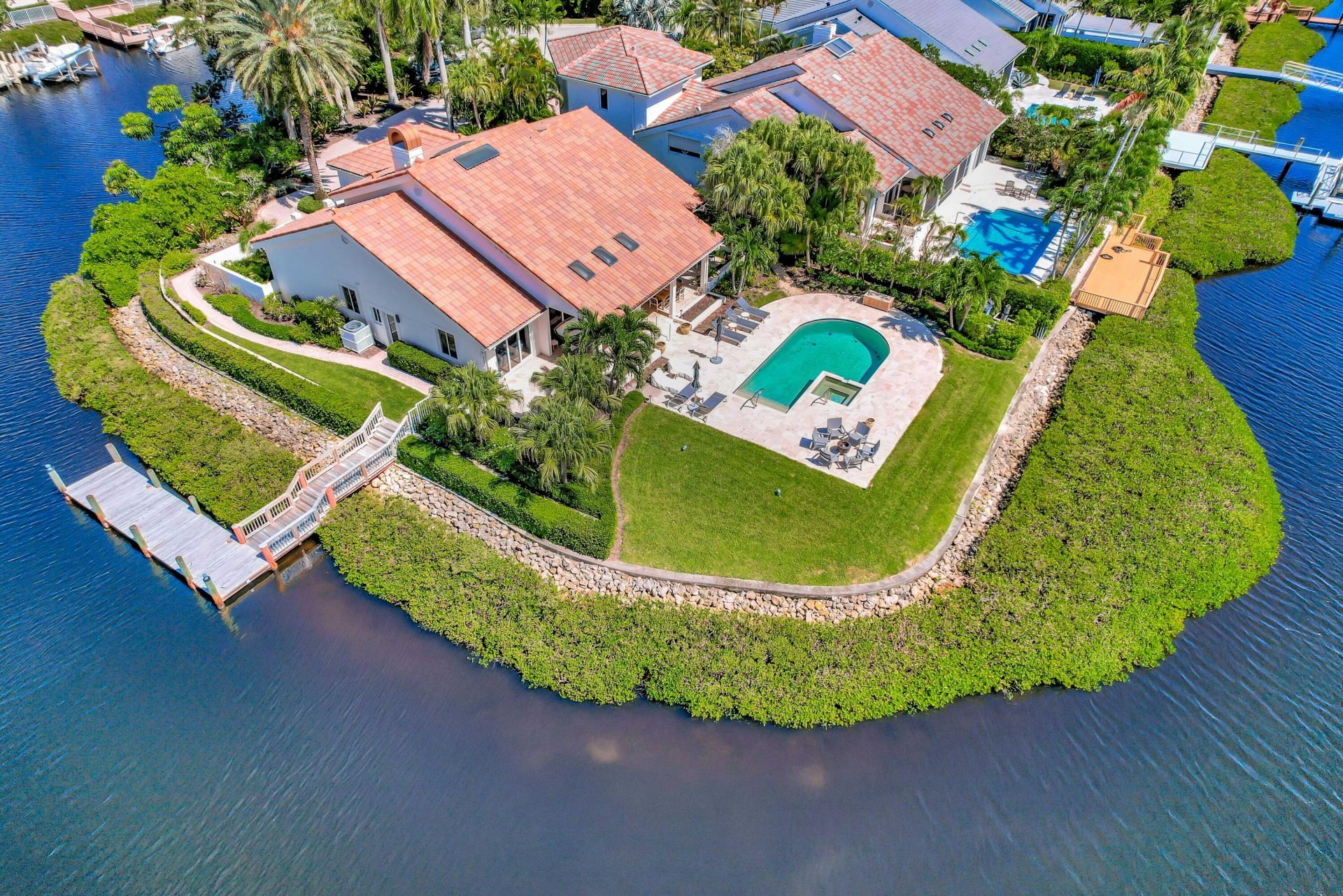 185 Island Drive, Jupiter, FL 33477 Photo