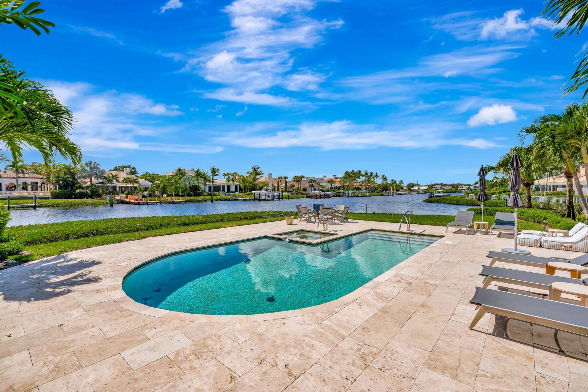 185 Island Drive, Jupiter, FL 33477 Photo