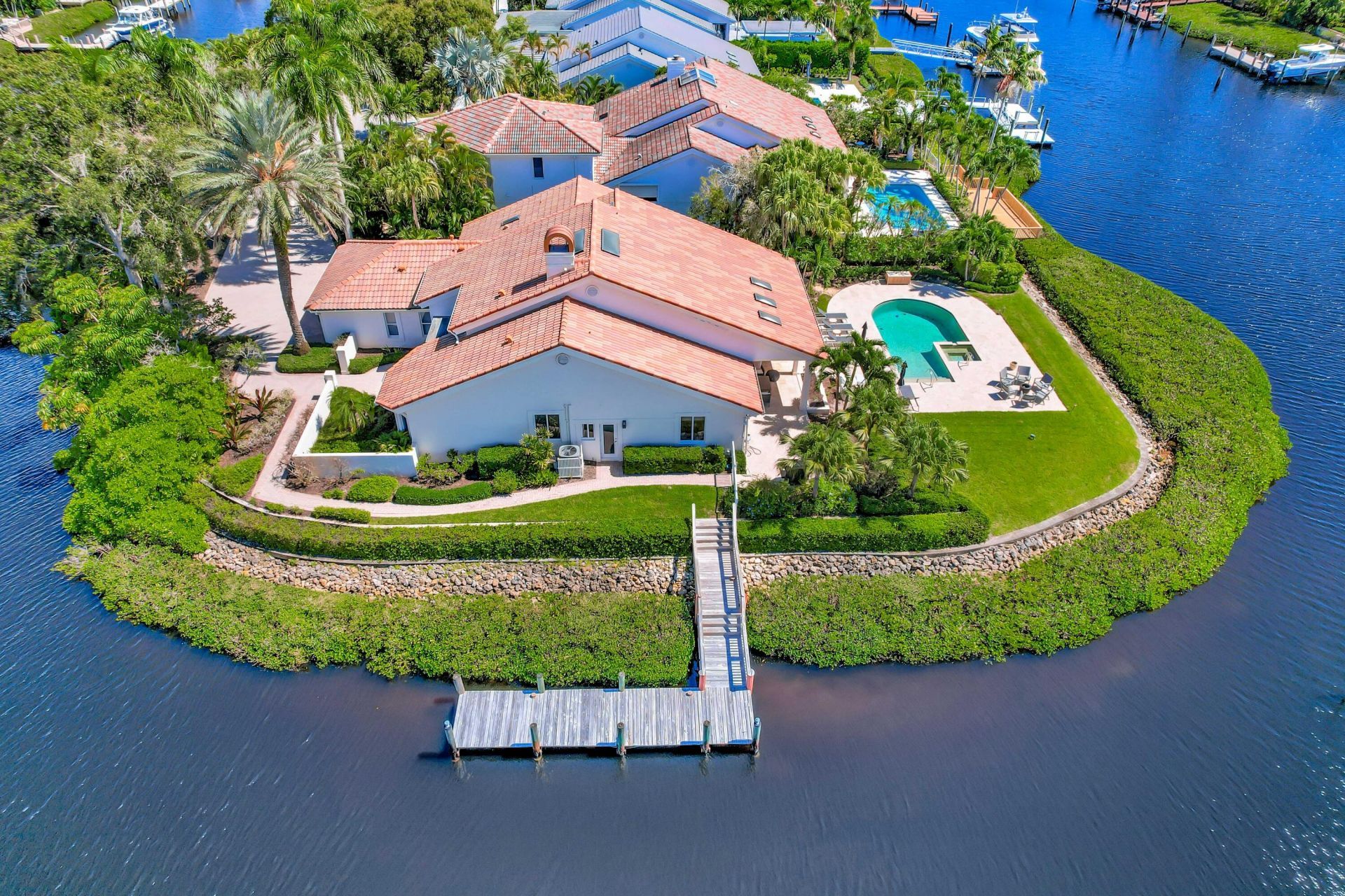 185 Island Drive, Jupiter, FL 33477 Photo