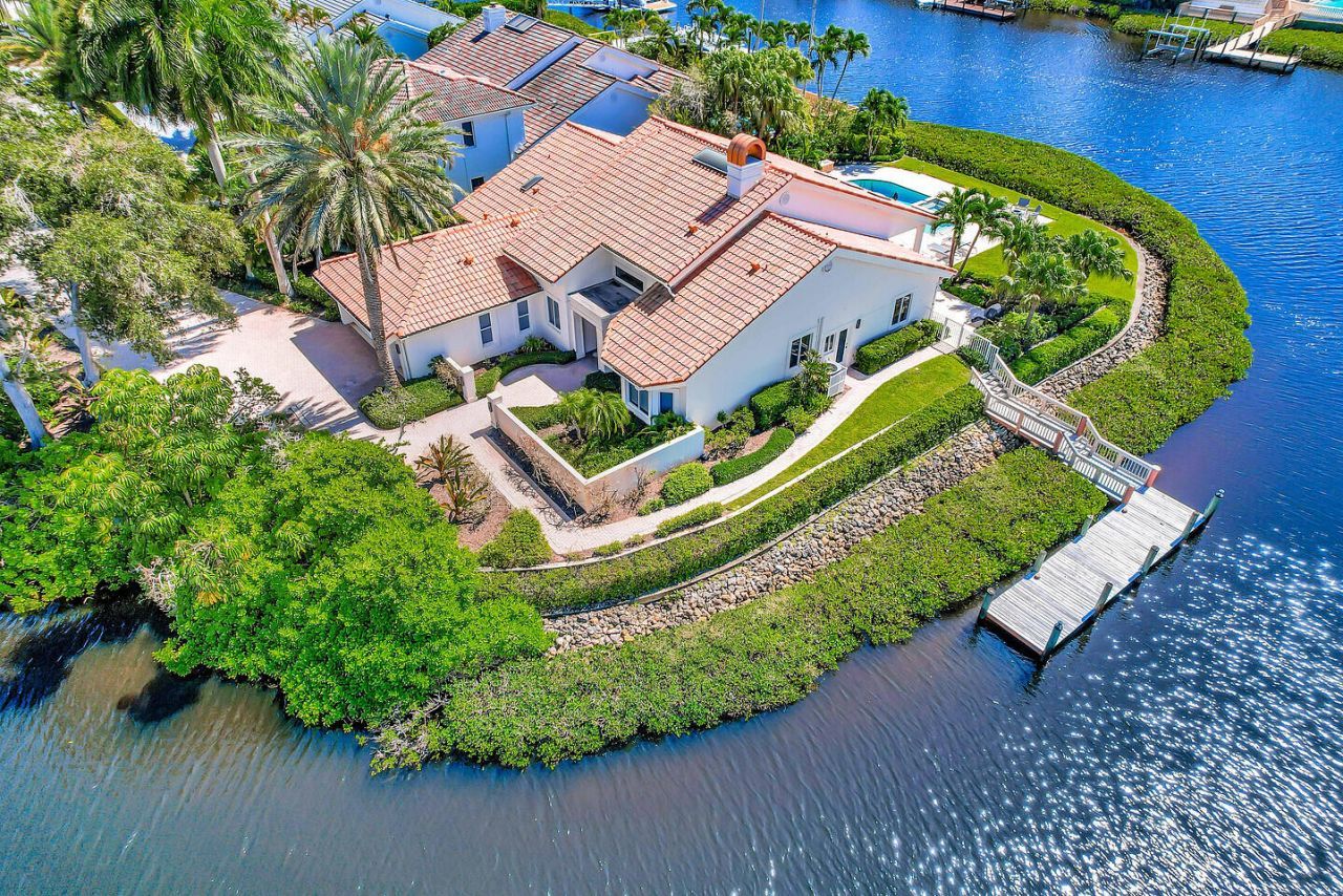 185 Island Drive, Jupiter, FL 33477 Photo