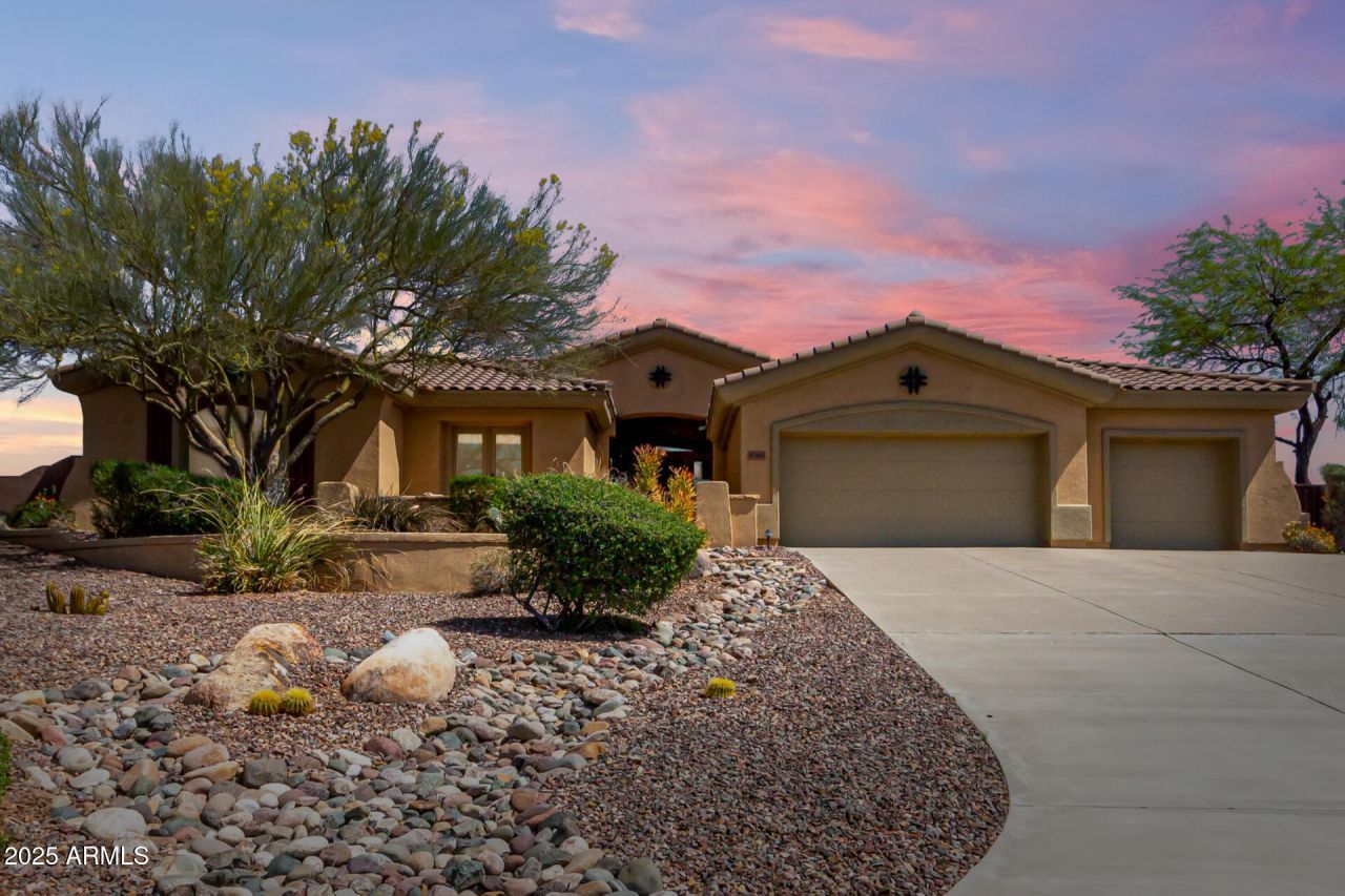 42145 N Fairgreen Court, Anthem, AZ 85086 Main Photo