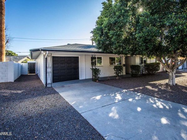 4729 N 24TH Street, Phoenix, AZ 85016