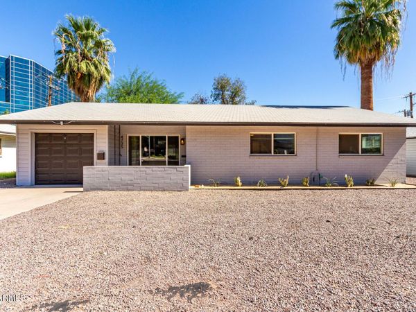 4735 N 24TH Street, Phoenix, AZ 85016