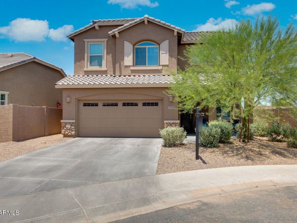 3410 W T RYAN Lane, Phoenix, AZ 85041