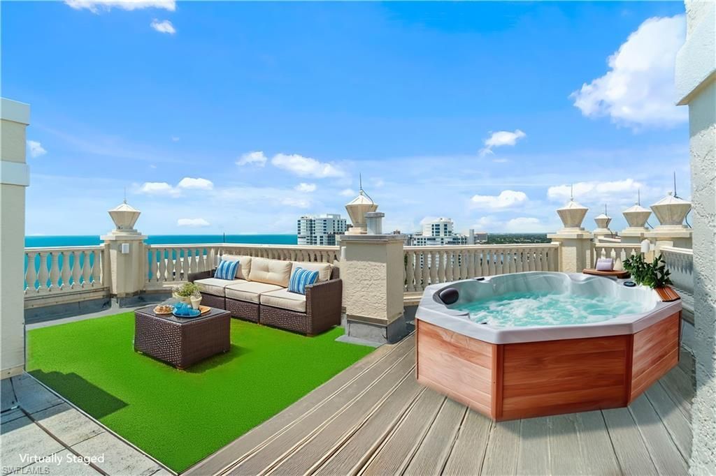 4021 Gulf Shore Blvd N, Unit 14, Naples, FL 34103 Photo