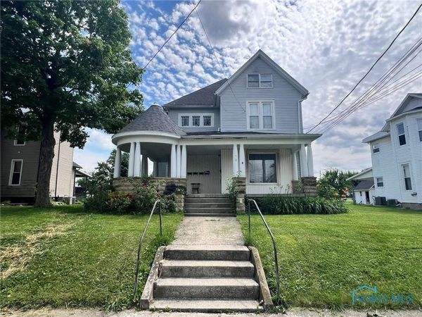 517 E Findlay Street, Carey, OH 43316